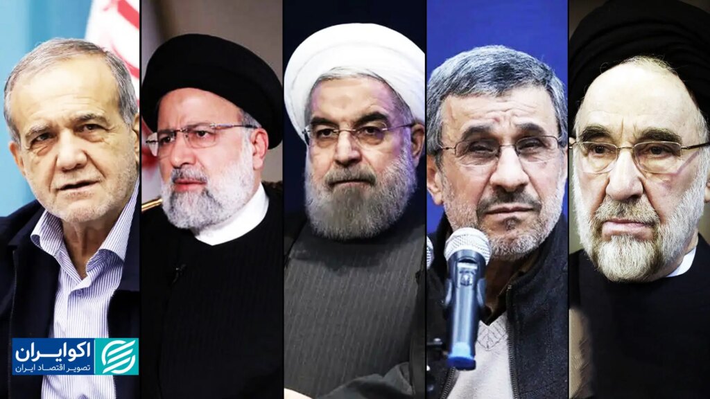 از خاتمی تا پزشکان مسیر پر پیچ و خم نامه های باز