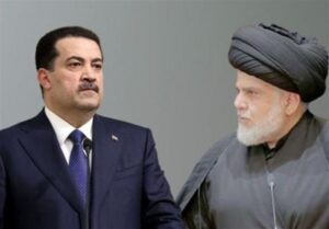 از سودانی تا مقتدی صدر مواضع تند عراقی ها علیه عادی سازی روابط با اسرائیل