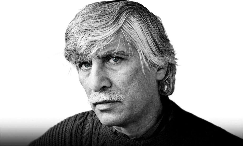 استاد بهرام بیضایی، کارگردان سرشناس سینما و تئاتر، دار فانی را وداع گفت - گیمفا