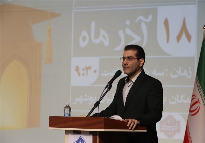 استان بوشهر در نهضت ملی مدرسه سازی مقام اول را کسب کرد