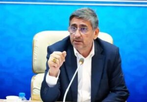 استاندار لرستان: مدیریت سفارشی جایی در لرستان ندارد