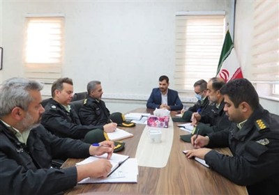 استفاده از سیستم های الکترونیکی برای شناسایی مجرمان با سابقه