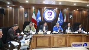 استقبال نمایندگان مجلس از برنامه‌های ایران‌خودرو در توسعه خودروهای هیبریدی