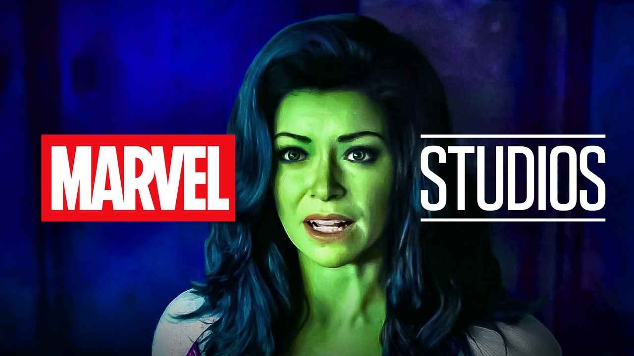 استودیوی مارول در سال ۲۰۲۶ دنباله‌ای برای She Hulk منتشر می‌کند - گیمفا