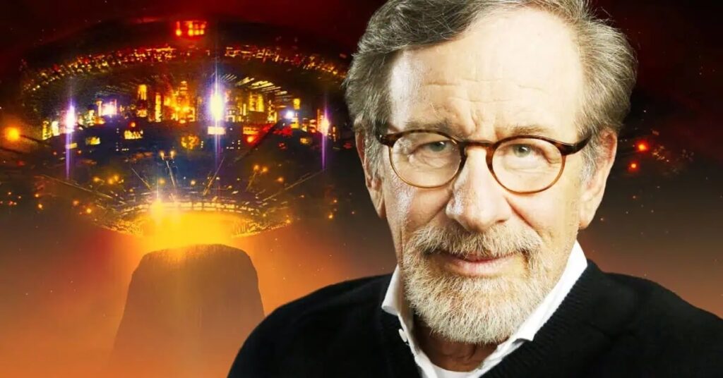 استیون اسپیلبرگ با بیلبوردهایی رمزآلود فیلم جدیدش را تبلیغ کرد - گیمفا