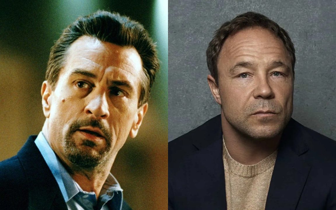 استیون گرهام