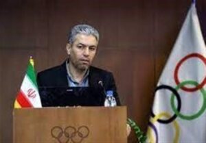 اسدی: خوشحالم که طلسم ساختمان دوچرخه سواری شکسته شد