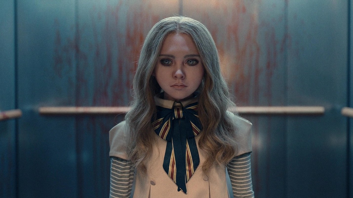 اسپین‌آف فرنچایز M3GAN از تقویم اکران کمپانی یونیورسال کنار گذاشته شد - گیمفا