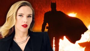 اسکارلت جوهانسون نقش گیلدا گلد را در فیلم The Batman Part 2 بازی خواهد کرد - گیمفا