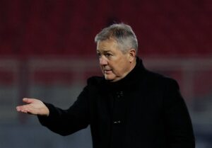 اسکوچیچ: در رختکن ما هیچکس از صعود از مرحله اول لیگ برتر راضی نیست/ چیزی به تراکتور اضافه نکرده ام.