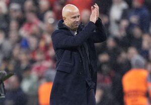 اشلوت پس از پیروزی لیورپول; تا حدودی خیالم راحت شد!