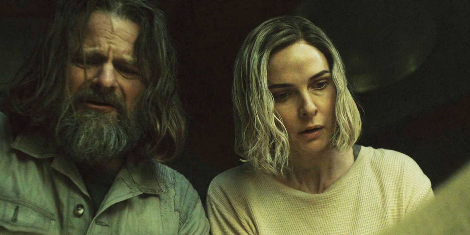 اطلاعات تازه‌ای درباره فیلم‌برداری فصل پایانی سریال Silo منتشر شد - گیمفا