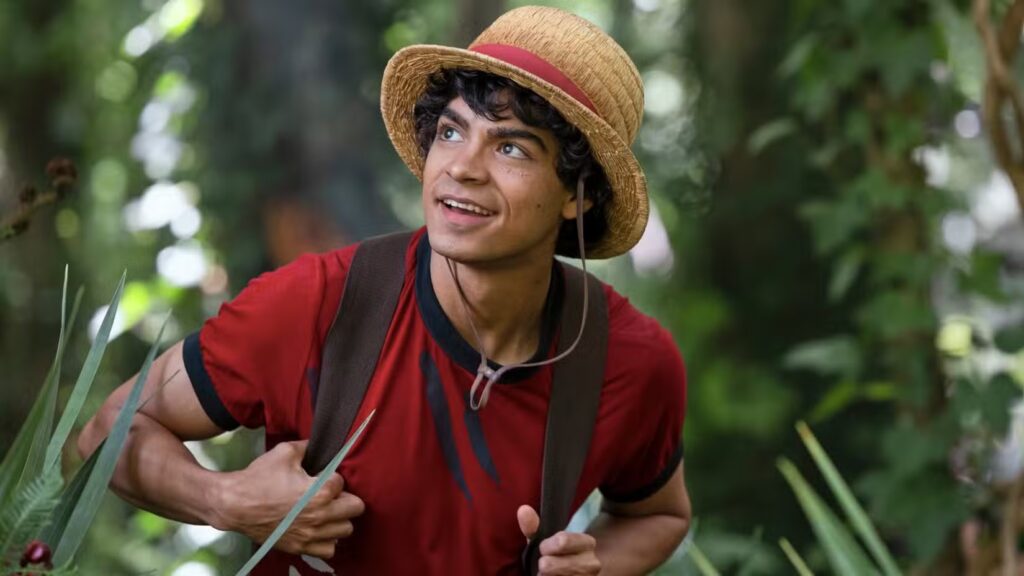 اطلاعات جدیدی از فصل سوم سریال One Piece منتشر شد - گیمفا