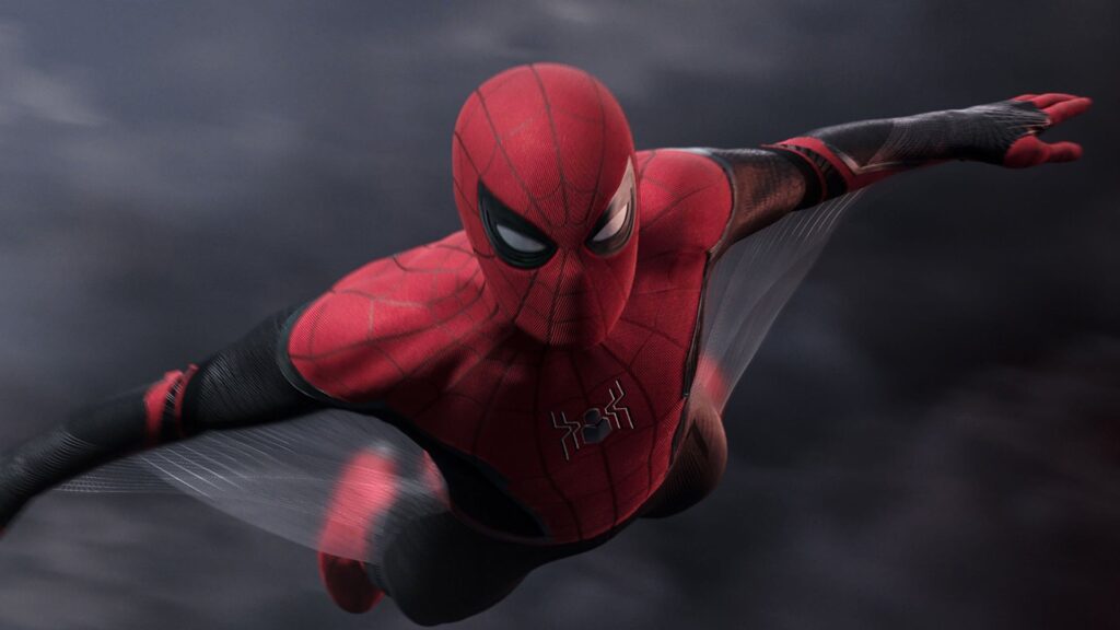 اطلاعات جدیدی از فیلم Spider-Man: Brand New Day منتشر شد