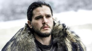 اطلاعات جدیدی از پشت‌صحنه یک لحظه نمادین در Game of Thrones منتشر شد - گیمفا