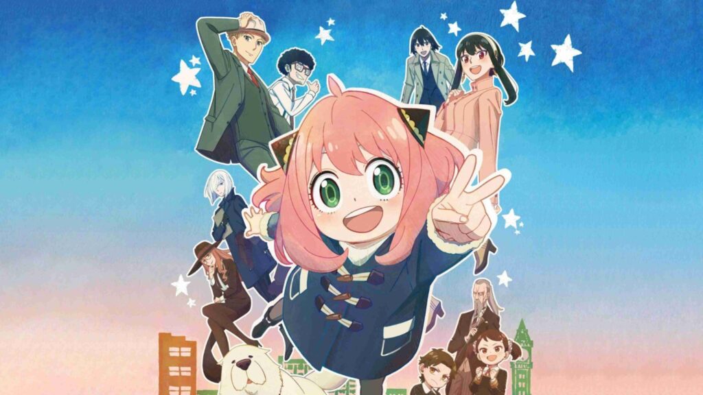 اطلاعات ناامیدکننده‌ای از فصل چهارم انیمه Spy X Family منتشر شد