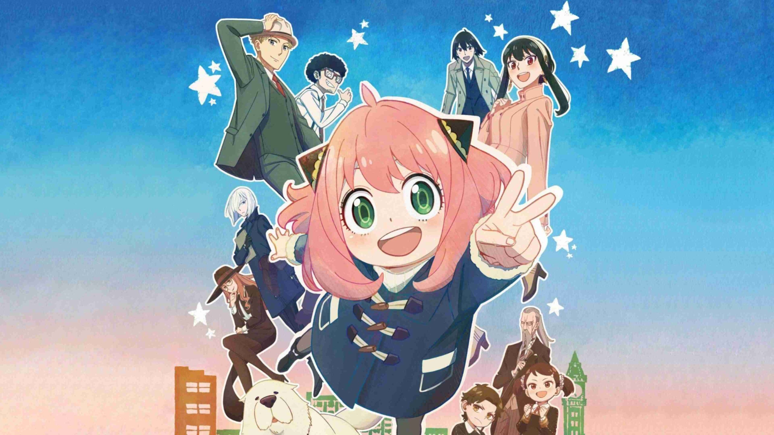 اطلاعات ناامیدکننده‌ای از فصل چهارم انیمه Spy X Family منتشر شد