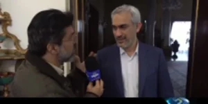 اظهارات جدید وزیر اقتصاد درباره دلار/ شبانه روز برای ثبات بازار دلار برنامه ریزی می کنیم