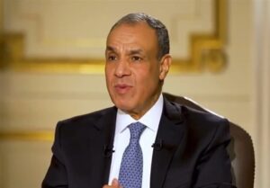 اظهارات جدید وزیر خارجه مصر درباره روابط با ایران