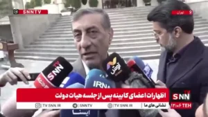 اظهارات مهم معاونت پزشکی درباره کالابرگ/زمان واریز مشخص شد؟