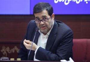 اعتبارات ملی برای تکمیل سالن 6000 نفری قزوین کلید خورد