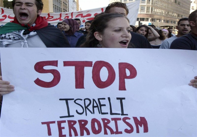 اعتراض سازمان های کانادایی به حضور جنایتکاران صهیونیست در کشورشان