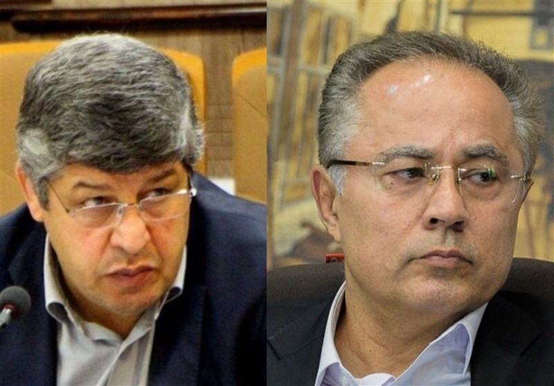 اعتراض پیشکسوت کشتی به تحرکات انتخاباتی شهرام دبیری