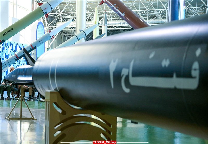 اعتراف رژیم صهیونیستی به اغراق در میزان خسارات وارده به برنامه موشکی ایران