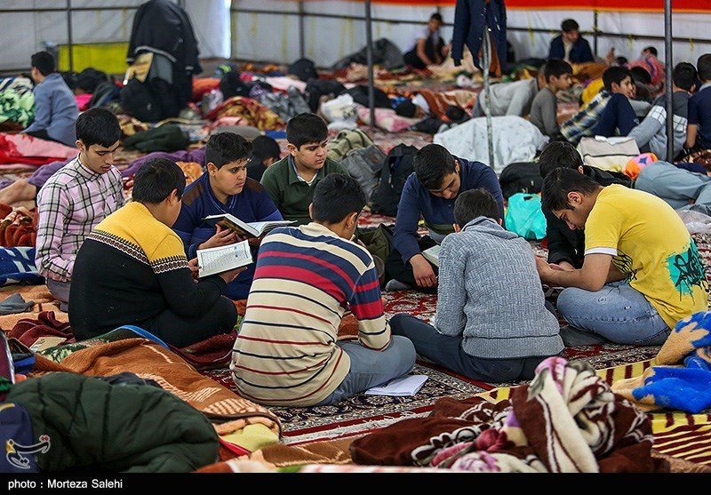 اعتکاف دانشجویی؛ فرصتی راهبردی برای تعمیق تربیت دینی