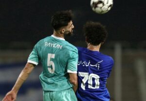 اعلام اسامی محرومان هفته چهاردهم لیگ برتر