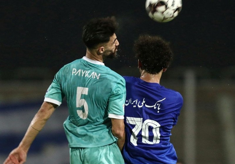 اعلام اسامی محرومان هفته چهاردهم لیگ برتر