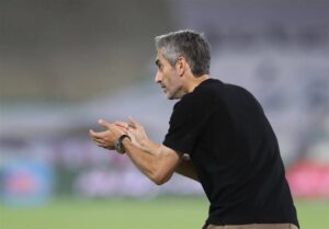 اعلام رسمی سرمربی تیم مس رفسنجان