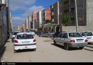 اعلام مشخصات خودروهای فاقد شرایط تعویض پلاک