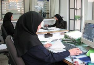 اعلام کاهش ساعت کاری دستگاه های اجرایی فارس تا نیمه فروردین