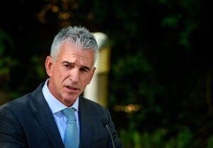 اغراق رئیس موساد درباره ایران