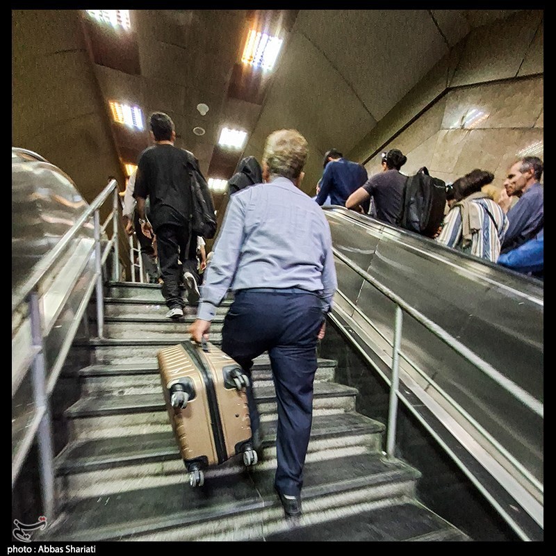 افتتاح پروژه های عمرانی و مترو؛ تسریع در توسعه زیرساخت ها