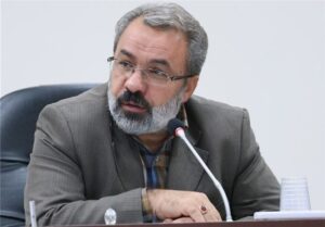 افزایش 20 درصدی حقوق خط قرمز مجلس است