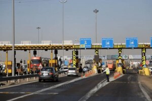 افزایش 35 تا 50 درصدی عوارض آزادراه/ جزئیات کامل اعلام شد