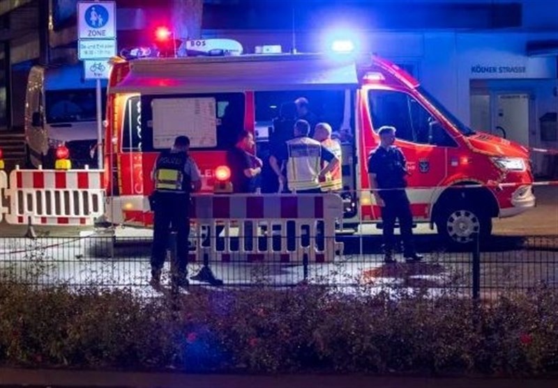 افزایش شدید خشونت با اسلحه در آلمان