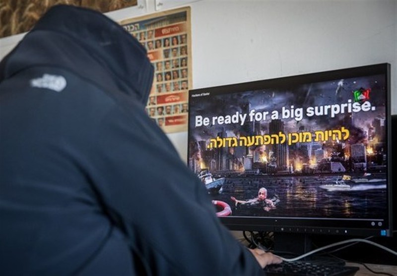 افشای یک باگ امنیتی بزرگ در وزارت جنگ رژیم صهیونیستی