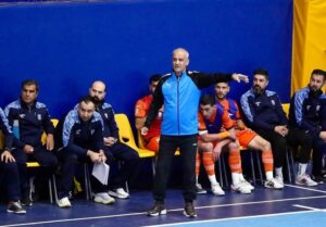 افضل: هدف ما قهرمانی است. آرامش تیم را فدای هیچ فردی نمی کنیم