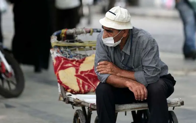 اقتصاد تحت فشار تصمیمات مردم