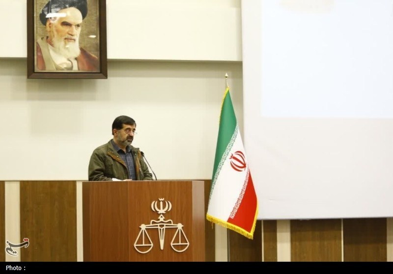 اقدامات دستگاه قضایی زمینه ساز موفقیت های قضایی و امنیتی استان قم شد