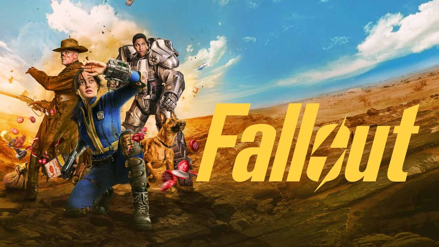الا پورنل: فصل دوم سریال Fallout هیجان‌انگیزتر از همیشه است - گیمفا
