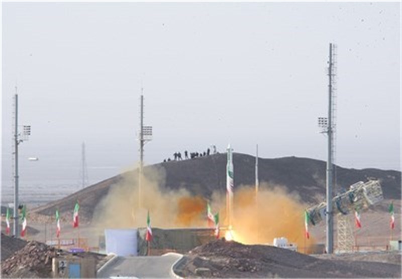 المسیره: بمب سنگ شکن آمریکایی به ایران منتقل شد