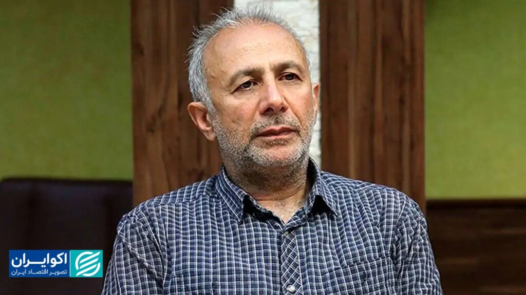 الیگارش های داخلی و چینی از تحریم ها سود می برند