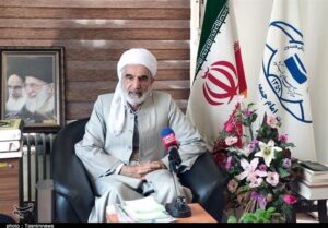 امام جمعه سنندج: گرانی کمر فقرا را شکسته/ مسئولان باید پاسخگو باشند