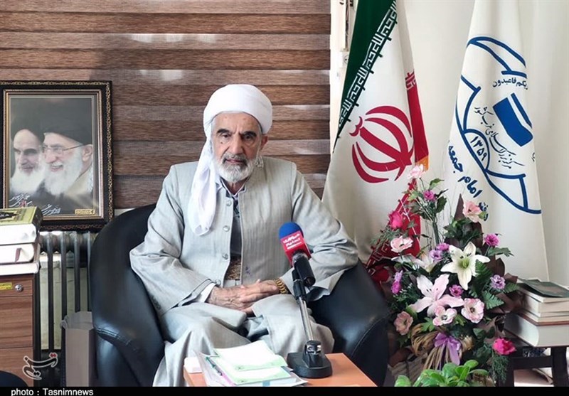 امام جمعه سنندج: گرانی کمر فقرا را شکسته/ مسئولان باید پاسخگو باشند