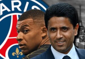 امباپه در نبرد حقوقی با پاری سن ژرمن پیروز شد/ پاری سن ژرمن هنوز هم کم نیست!