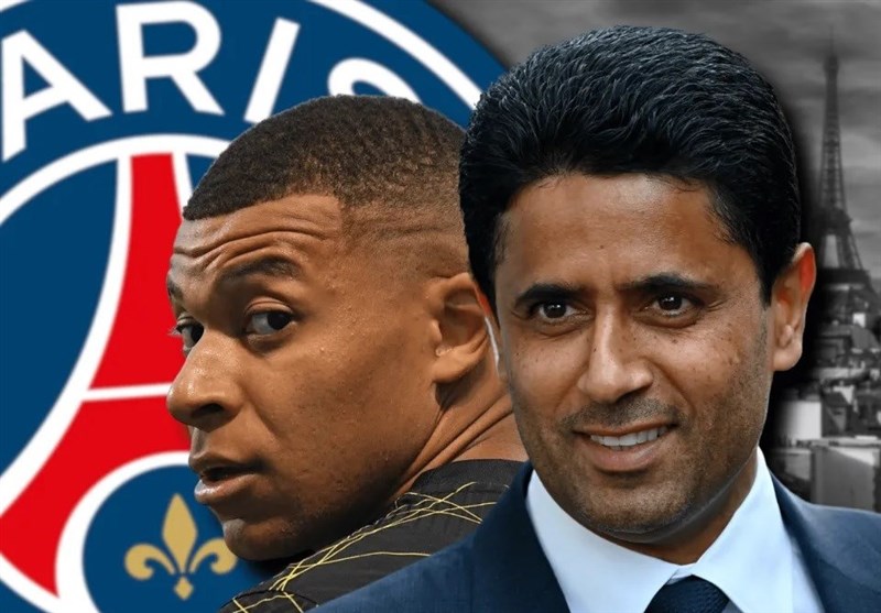 امباپه در نبرد حقوقی با پاری سن ژرمن پیروز شد/ پاری سن ژرمن هنوز هم کم نیست!